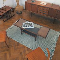 Voy a cambiar los muebles de sitio: un pintor me ha enseñado como lo hacen sin esfuerzo 