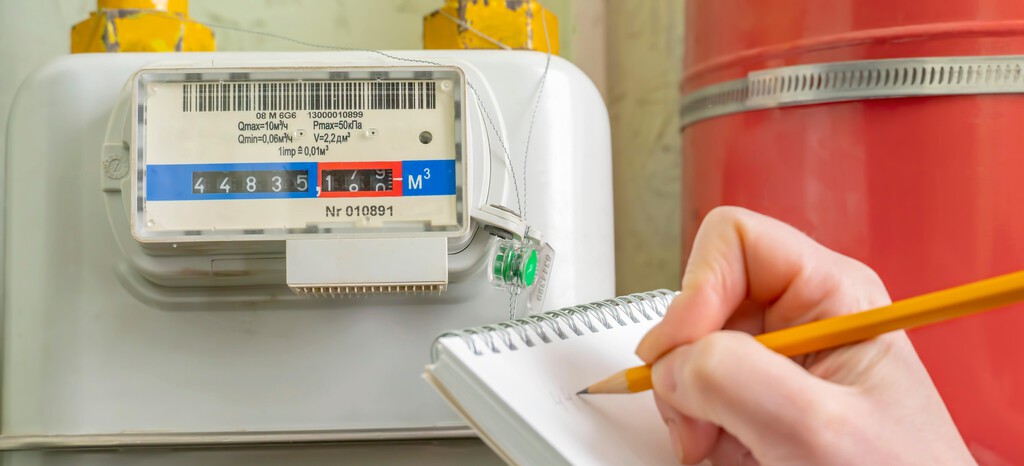 El despliegue de contadores inteligentes de gas natural ya está en marcha: este es el precio que pagaremos cada mes por el equipo 