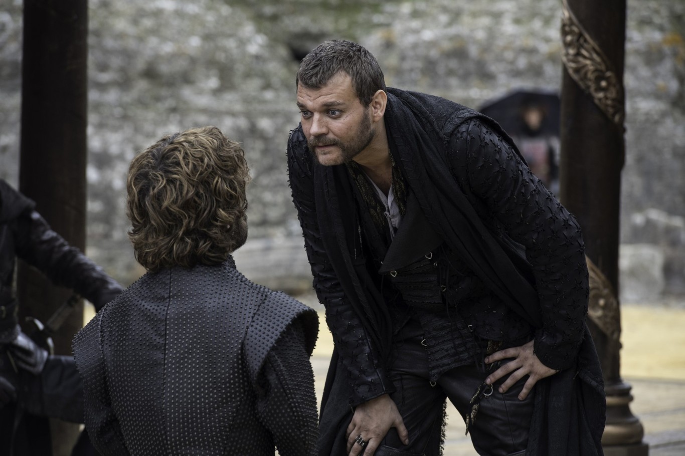 'Juego de Tronos' Temporada 8 - fecha de estreno y todo lo que sabemos