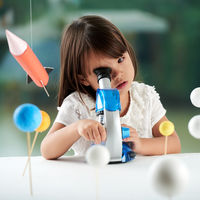 Inspiring Girls: el proyecto que inspira a las niñas a ser lo que deseen ser