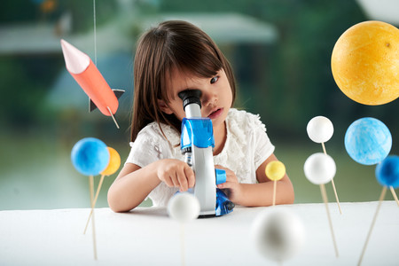 Inspiring Girls: el proyecto que inspira a las niñas a ser lo que deseen ser