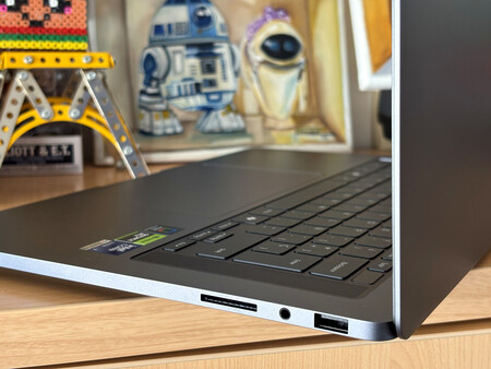 Samsung Galaxy Book6 Ultra Review Xataka 18