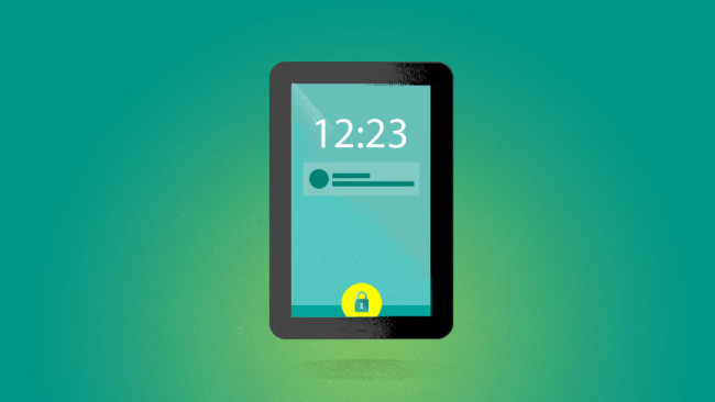 Smart Lock