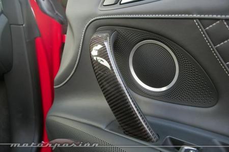 Audi R8 V10 S-Tronic