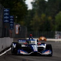 ¡Histórico! Álex Palou gana en Portland y se proclama campeón de la IndyCar por segunda vez