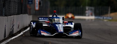 ¡Histórico! Álex Palou gana en Portland y se proclama campeón de la IndyCar por segunda vez