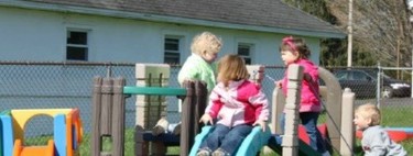 Juguetes recomendados para cada edad: de dos a tres años