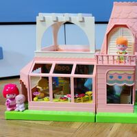 Estas Navidades seguirás encontrando en las tiendas los mismos juguetes de hace 40 años, y algunos tampoco han cambiado tanto