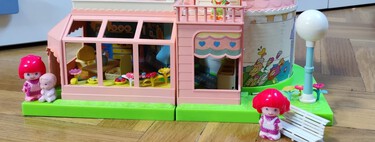 Estas Navidades seguirás encontrando en las tiendas los mismos juguetes de hace 40 años, y algunos tampoco han cambiado tanto