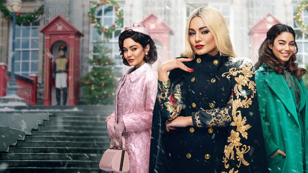 recambio de princesa