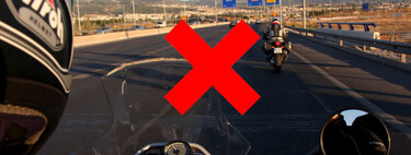 Carreteras cerradas para motos y coches pero abiertas a peatones y ciclistas. La última moda que se abre paso en Europa
