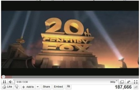 YouTube prepara su entrada en el mercado del cine streaming