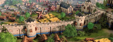 Age of Empires IV seguirá siendo nuestro vicio hasta bien entrado 2022: grandes cambios y novedades en su hoja de ruta 