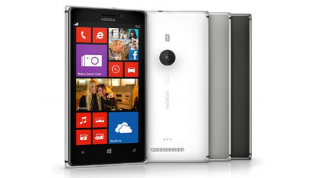 Nokia proveerá a los empleados de CaixaBank con 30 mil Nokia Lumia 925