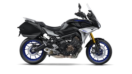 Yamaha Tracer 900gt 2018 042