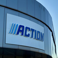 Llega hoy miércoles 22 de abril a Action la hidrolimpiadora Kärcher perfecta para trabajos en casa a precio rebajado 