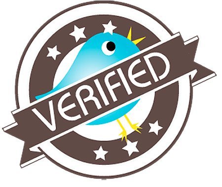 Twitter permite enviar mensajes directos a cuentas verificadas sin necesidad de que éstas te sigan