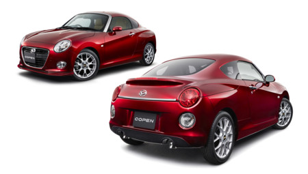 Copen Cupe