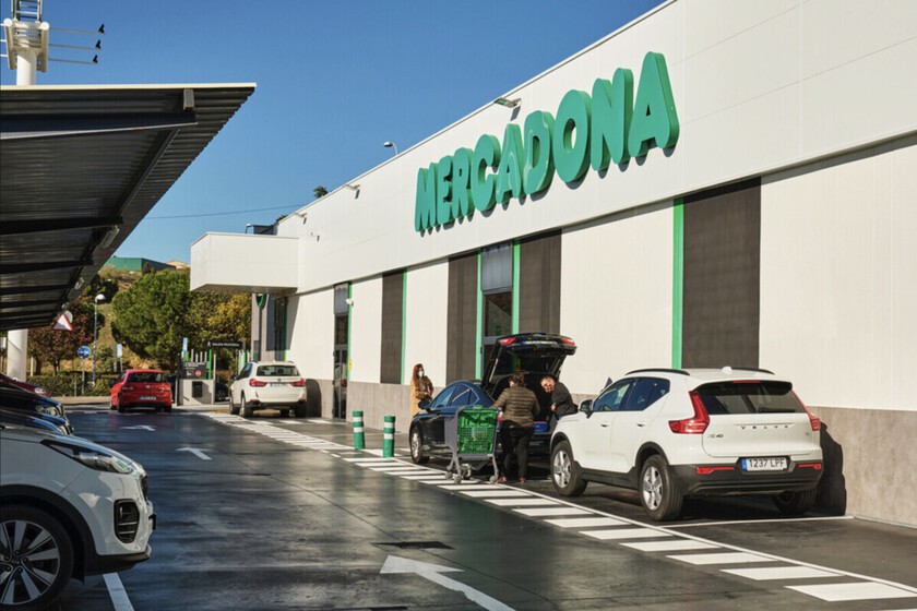 Mercadona