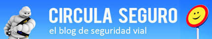 Circula Seguro, el nuevo blog de seguridad vial de la casa