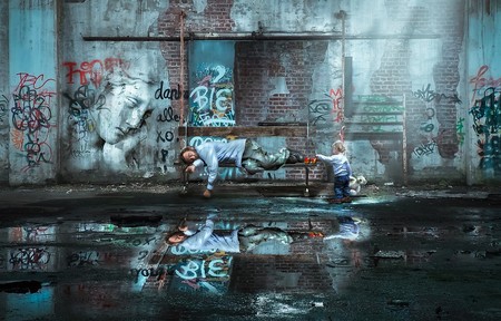 ¿Qué es la elevación moral?