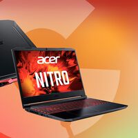 Este portátil gaming es una opción potente a precio contenido: Amazon te rebaja este Acer Nitro 5 a 849 euros