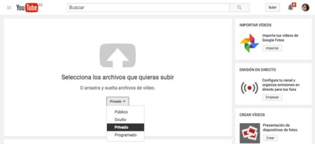 Cómo editar vídeos en YouTube