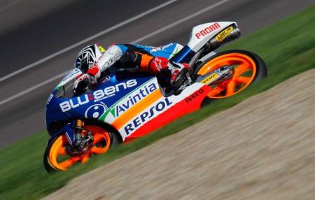 maverick viñales indianapolis