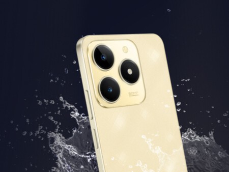 Realme C61 3