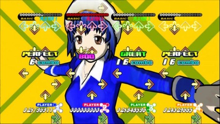 Dance Dance Revolution tendrá su propia película y su argumento es delirante