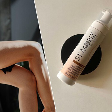 Adiós a las manchas cuando usamos autobronceador: el truco definitivo (y barato) para conseguir un moreno uniforme