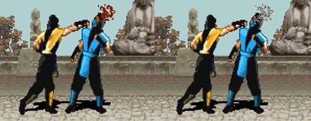 Mortal Kombat En Snes Era La Peor Version La Censura De Nintendo Que Elimino Varios De Sus Momentos Mas Violentos
