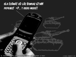 Abreviaturas SMS por parte de la RAE