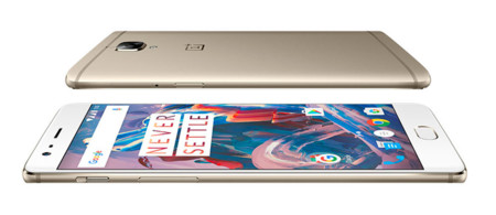 OnePlus 3