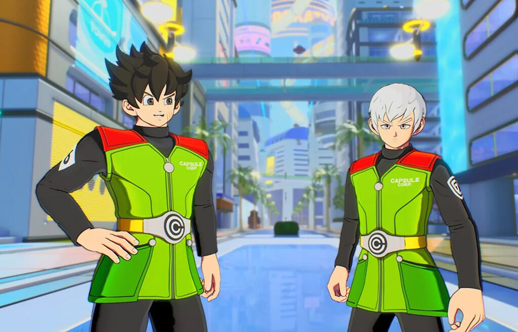 Bandai Namco quiere volver a petarlo con su gallina de los huevos de oro y ofrece el primer adelanto de Dragon Ball Xenoverse 3 