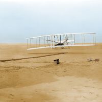 Solemos asumir que los hermanos Wright inventaron el avión en EEUU. En Brasil creen tener pruebas de lo contrario