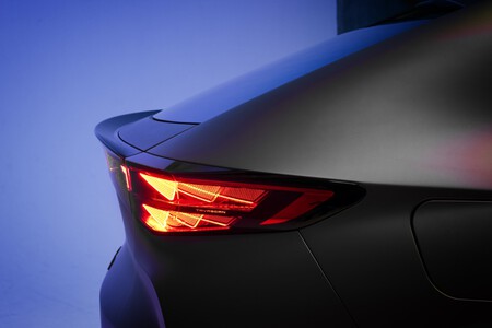 CUPRA Tavascan Primer Contacto 11