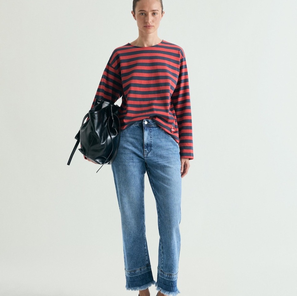 Pantalón vaquero Scalpers 