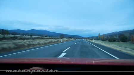 BeetleTour en Ávila