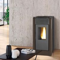 La factura de la luz ya no nos asusta: Leroy Merlin tiene la hidroestufa de pellets de bajo consumo, limpia y con instalación gratis  