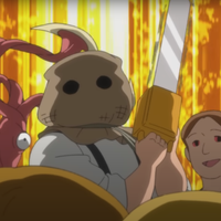 El anime paródico de Resident Evil 4 homenajea al videojuego de la manera que nunca imaginamos: Ya puedes ver la tercera parte 