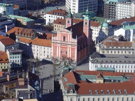 Ljubljana 1