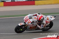 Nuestro recuerdo en fotos, para Marco Simoncelli