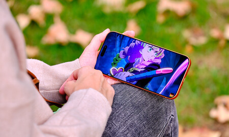 Analisis Iphone 17 Pro Max 16