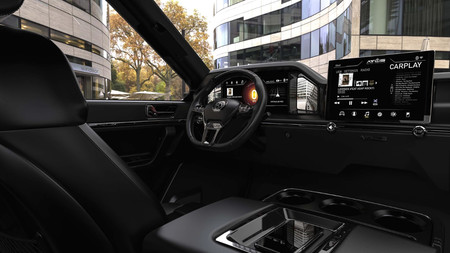 Atlis XT