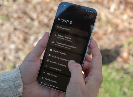 Nothing Phone 4a Pro