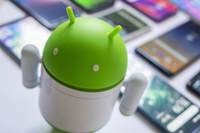 Precio móviles Android