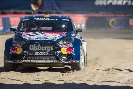 Joni Wiman es el nuevo e inesperado campeón del GRC