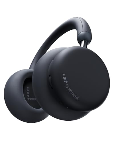 CMF Headphone Pro