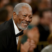 El día que Morgan Freeman usó 50 hectáreas de terreno para salvar el medio ambiente: transformó su rancho en un santuario 